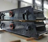 50tph Quarry Gravel Small Vibrating Screen Machine Manufacturers