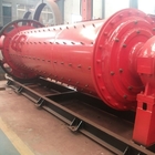 97t/H 30r/Min Overflow Continuous Ball Mill Simple Structure